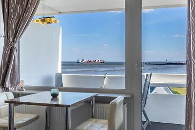 Haus Nautic, FeWo 505