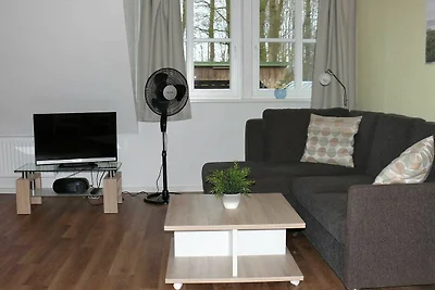 Vakantieappartement Gezinsvakantie Bliedersdorf