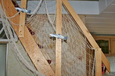 Komfortferienwohnung Anker