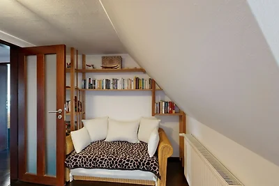 Casa vacanze Vacanza di relax Thiessow