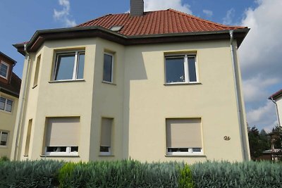 Vakantieappartement Gezinsvakantie Dessau-Roßlau