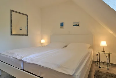 Vakantieappartement Gezinsvakantie Barendorf