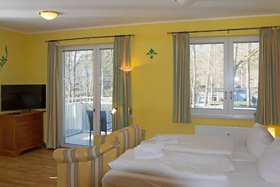 Vakantieappartement Gezinsvakantie Baabe