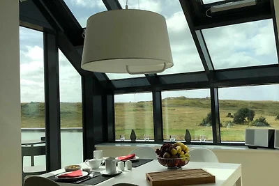 Vakantieappartement Gezinsvakantie Helgoland