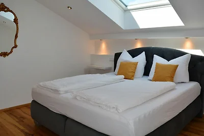 Vakantieappartement Gezinsvakantie Eggstätt
