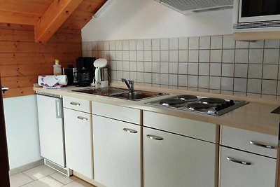 Ferienwohnung 1 Haus Wiesenblick FeWo1