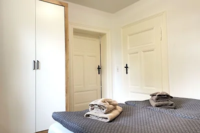 Appartamento Vacanza con famiglia Görlitz