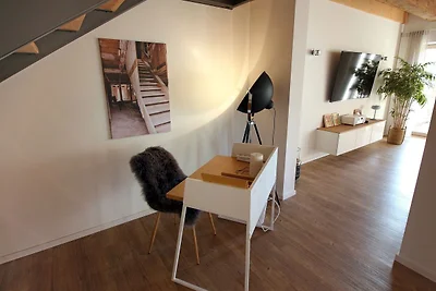 Ferienhaus mit 3 Schlafzimmern