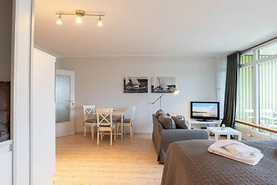 Vakantieappartement Gezinsvakantie Kiel