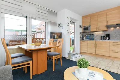 Ferienwohnung Norderney