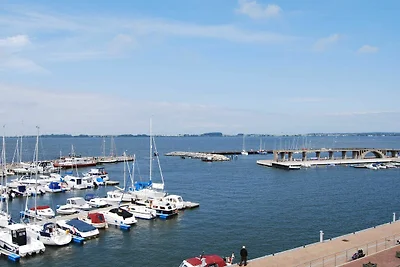 Vakantieappartement Gezinsvakantie Ralswiek