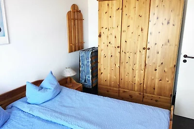 Blaumuschel Haus A Wohnung 10 Seeblick...