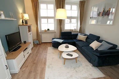 Gästewohnung Zeitraum