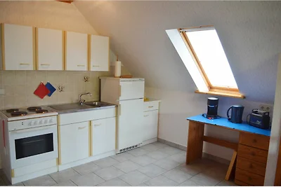 Ferienwohnung Wendt