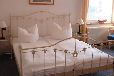 Ferienwohnung 8 A Seeseite Promenade