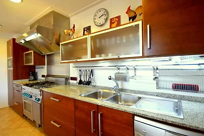 Vakantieappartement Gezinsvakantie Can Picafort