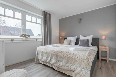 Vakantieappartement Gezinsvakantie Börgerende-Rethwisch