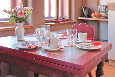 Ferienwohnung Zeitreise