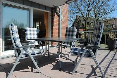 Ferienwohnung Waterkant