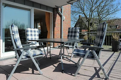 Ferienwohnung Waterkant