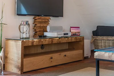 Fachwerk am Meer WE 3