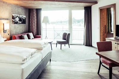 Natursuite Heimatgefühl