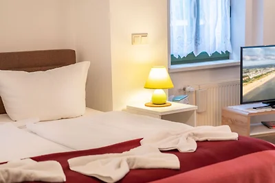 Apartament Dla rodzin Ahlbeck