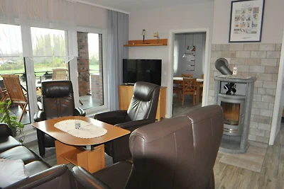 Vakantieappartement Gezinsvakantie Moormerland