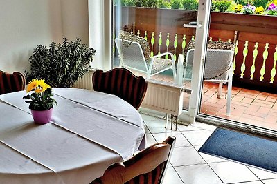 Vakantieappartement Gezinsvakantie Clausthal-Zellerfeld