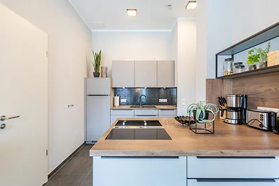 Quartier Frohsinn, App. 11