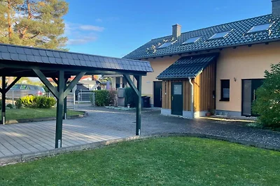 Doppelhaushälfte Drossel