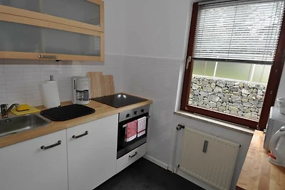 Vakantieappartement Gezinsvakantie Bad Harzburg