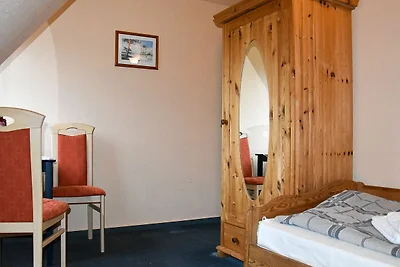 Vakantieappartement Gezinsvakantie Mölschow