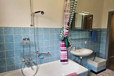 Vakantieappartement Gezinsvakantie Uplengen