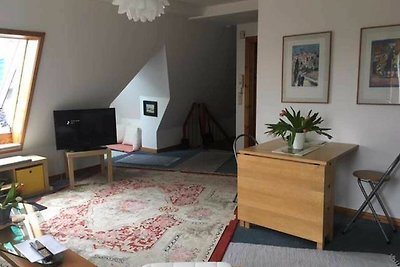 Vakantieappartement Gezinsvakantie Stade