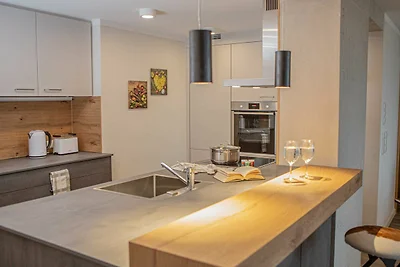 Appartamento Vacanza con famiglia Bamberg
