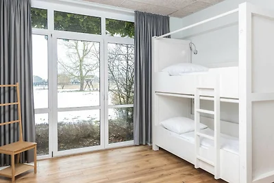Vakantieappartement Gezinsvakantie Putbus