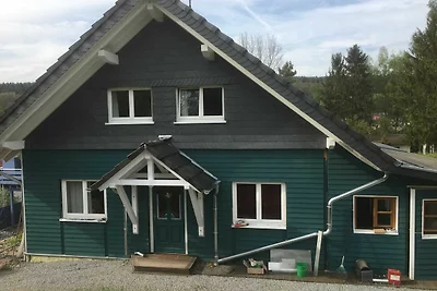 Ferienhaus Momo