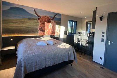 Vakantieappartement Gezinsvakantie Fischbachau