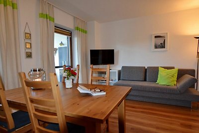 Vakantieappartement Gezinsvakantie Chieming