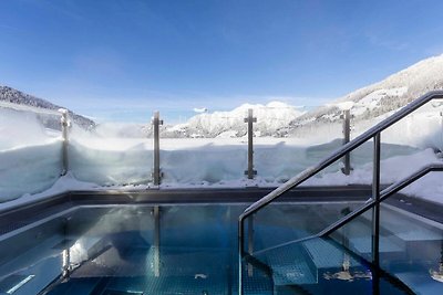 Wellnesszimmer K4