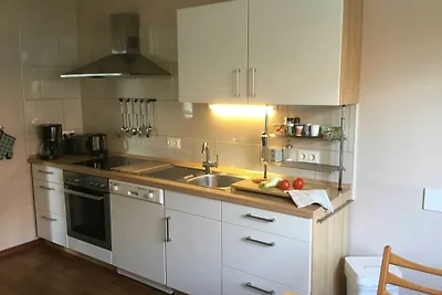 Apartment 4 (Superior Apartment)