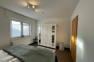 Casa vacanze Vacanza di relax Rhauderfehn