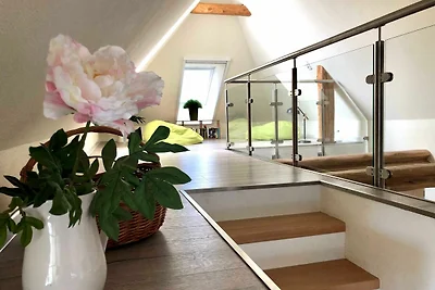 Vakantieappartement Gezinsvakantie Wustrow (Ostsee)