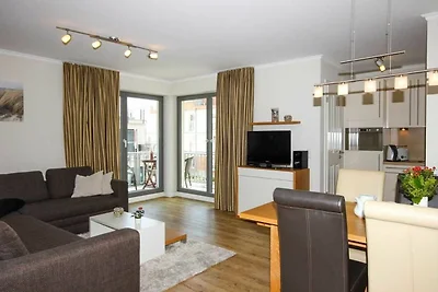 Vakantieappartement Gezinsvakantie Börgerende-Rethwisch