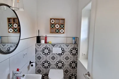 Ferienwohnung Appelboom - Hof Mühlenkoppel