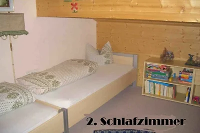 Vakantieappartement Gezinsvakantie Nesselwängle