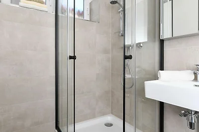 Vakantieappartement Gezinsvakantie Bensersiel
