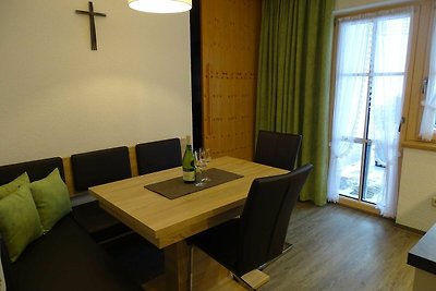 Vakantieappartement Gezinsvakantie Nauders