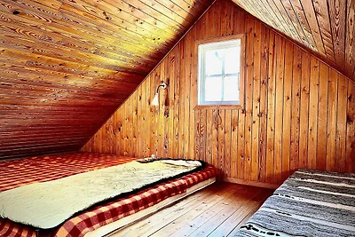Casa vacanze Vacanza di relax Älmhult